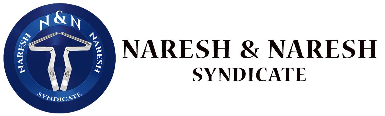 Naresh Syndicate